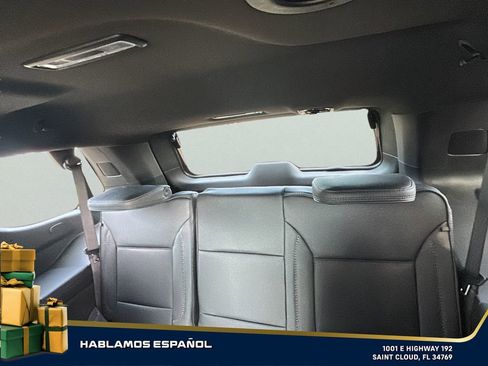 New 2026 GMC Yukon Denali image 24