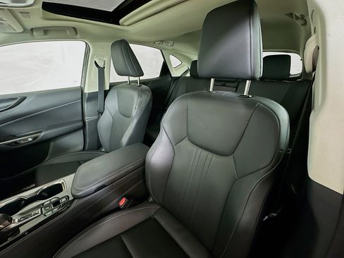 Certified 2024 Lexus NX 350 AWD w/ Cold Area Package image 19