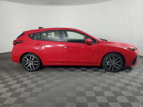 New 2026 Subaru Impreza 2.0i Sport image 3