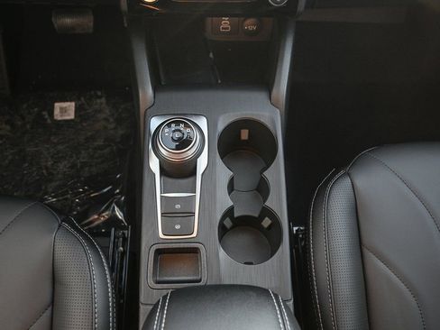 New 2026 Ford Escape Platinum w/ Premium Technology Package image 30