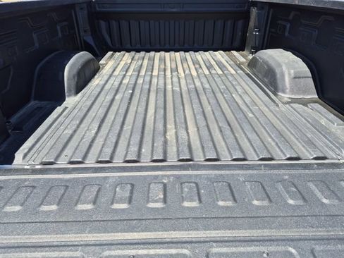 Used 2024 Chevrolet Silverado 2500 LTZ AWD/4WD image 27