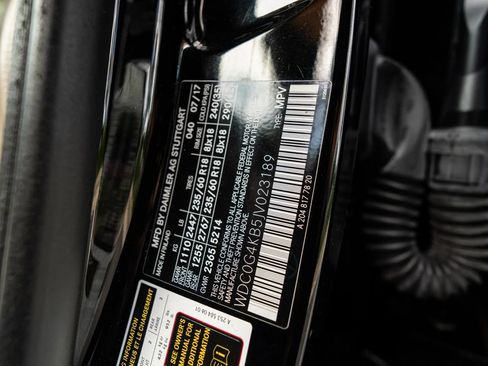 Used 2018 Mercedes-Benz GLC 300 4MATIC image 56