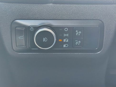 Used 2024 Ford Bronco Sport Heritage w/ Heritage Convenience Package AWD/4WD image 17