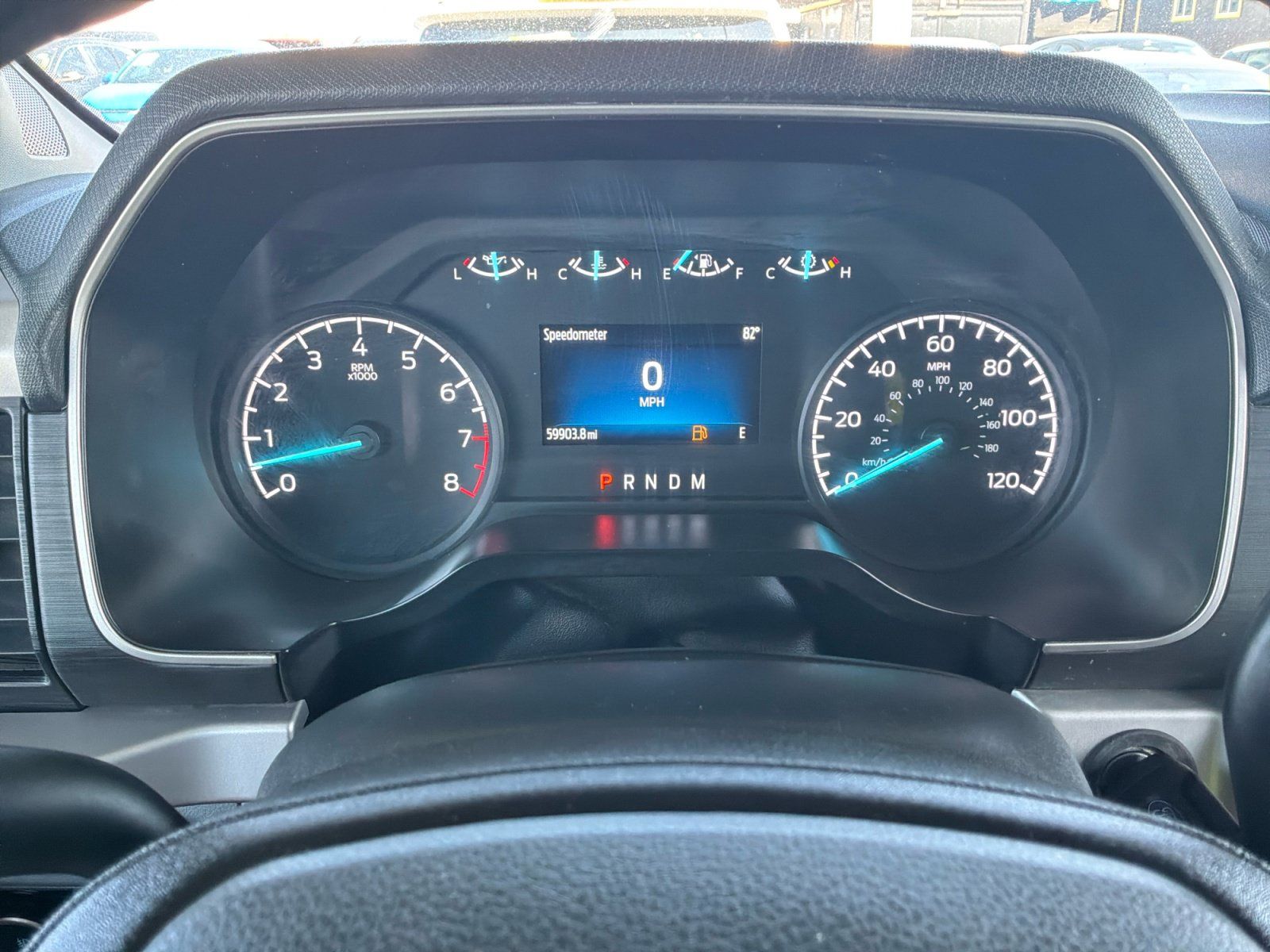 Used 2023 Ford F150 XLT AWD/4WD image 18