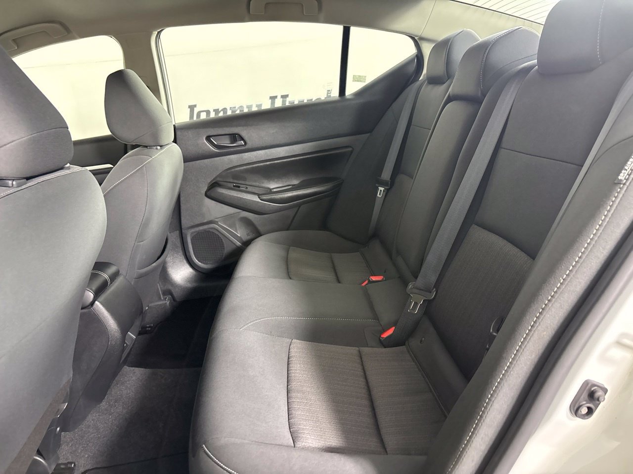 Used 2023 Nissan Altima 2.5 SV AWD/4WD image 22
