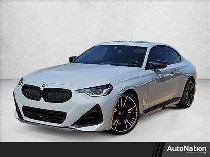 Used 2023 BMW M240i xDrive Coupe