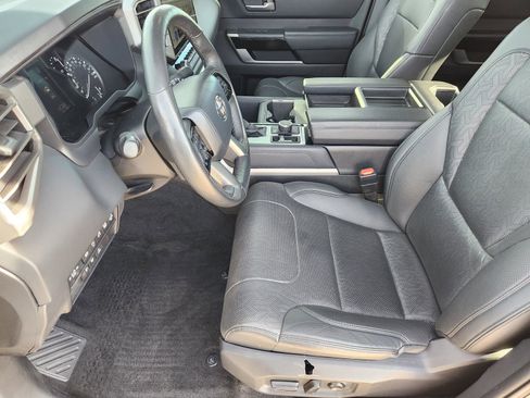 Used 2022 Toyota Tundra Limited image 16