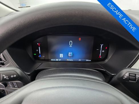 Used 2026 Ford Escape Active w/ Tech Pack #1 FWD image 20