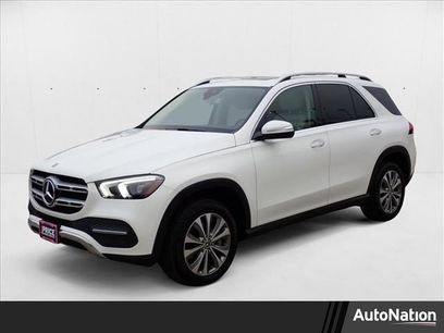 Used 2020 Mercedes-Benz GLE 350 4MATIC