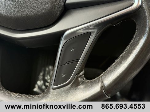 Used 2019 Cadillac XT5 Luxury AWD/4WD image 25