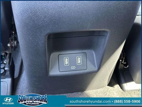 Certified 2023 Hyundai Tucson SEL w/ Convenience Package image 11