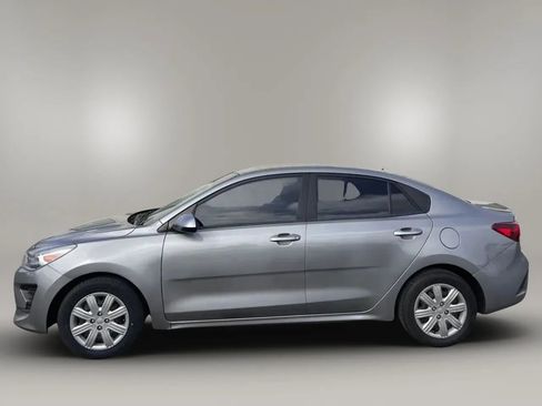 Used 2022 Kia Rio S FWD image 3