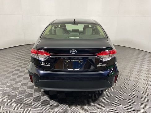 Used 2023 Toyota Corolla LE image 12