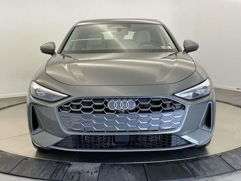 New 2025 Audi A5 2.0T Premium AWD/4WD image 10