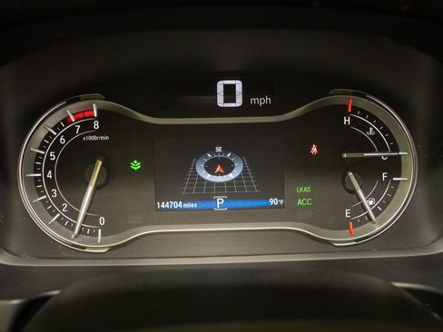 Used 2017 Honda Pilot Elite image 25