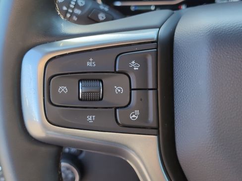 Used 2024 Chevrolet Silverado 2500 LTZ w/ LTZ Convenience Package image 22