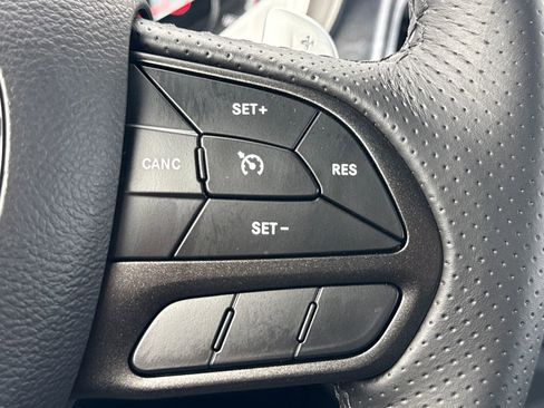 Used 2023 Dodge Charger Scat Pack w/ Daytona Edition Group RWD image 29