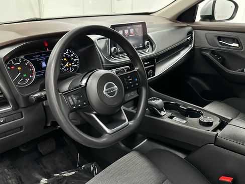 Used 2021 Nissan Rogue SV AWD/4WD image 20