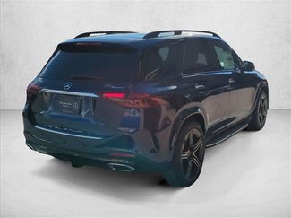New 2026 Mercedes-Benz GLE 450 4MATIC video 2