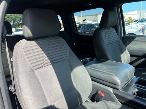 Used 2022 Ford F150 XL w/ STX Appearance Package AWD/4WD image 14