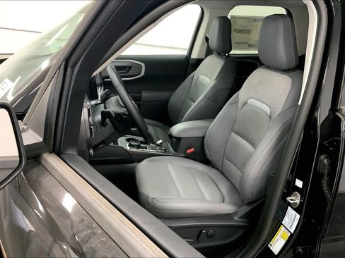 New 2025 Ford Bronco Sport Badlands w/ Badlands Tech Package image 8