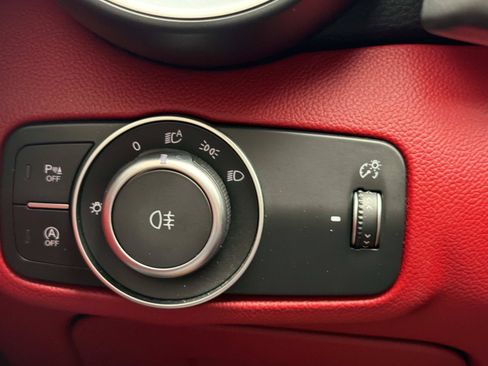 Used 2020 Alfa Romeo Giulia Ti AWD/4WD image 27