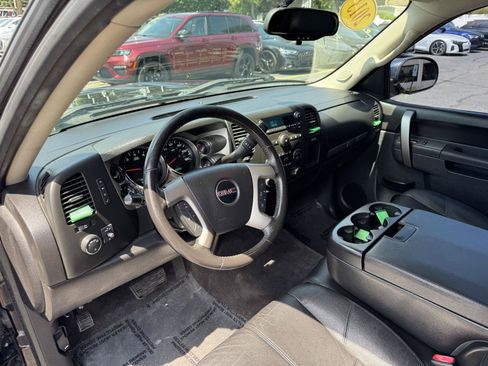 Used 2013 GMC Sierra 1500 SLE w/ Power Tech Package AWD/4WD image 18