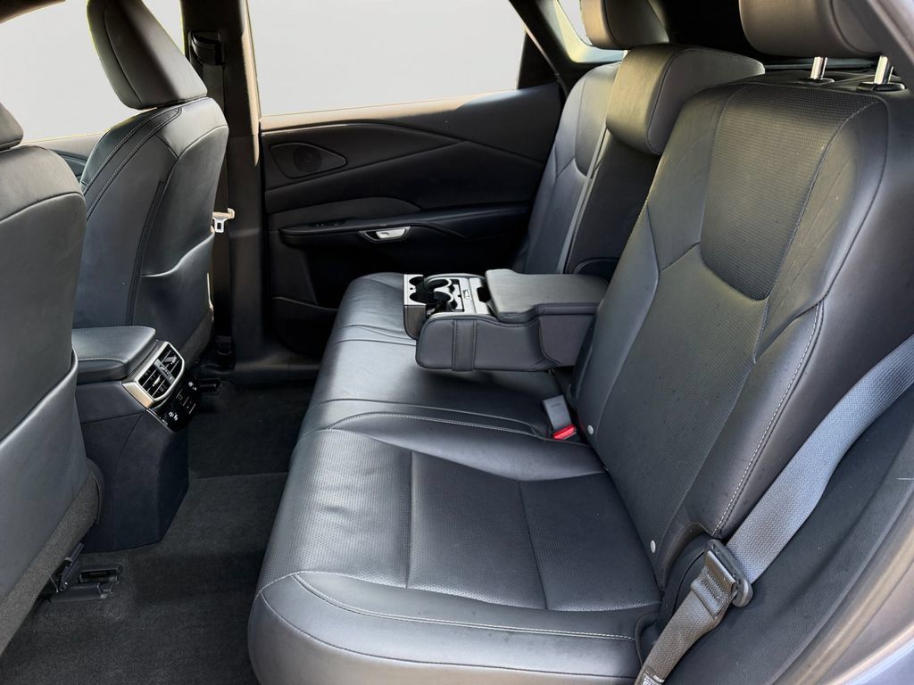 Certified 2023 Lexus RX 350 w/ Cold Area Package AWD/4WD image 12