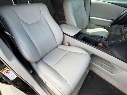 Used 2010 Lexus RX 350 2WD image 21