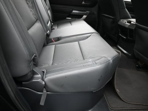 Used 2023 Toyota Tundra SR5 w/ SR5 Premium Package AWD/4WD image 40