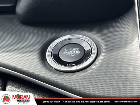Used 2024 Jeep Grand Cherokee L Altitude AWD/4WD image 24