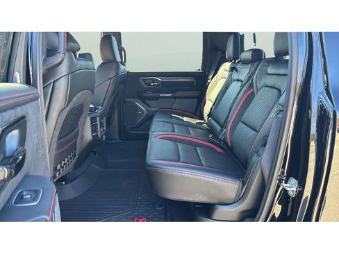 Used 2022 RAM 1500 TRX w/ TRX Level 2 Equipment Group image 13