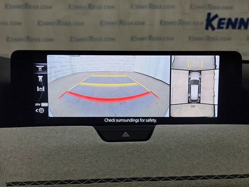 Certified 2025 MAZDA CX-90 3.3 Turbo S w/ Premium Plus image 25