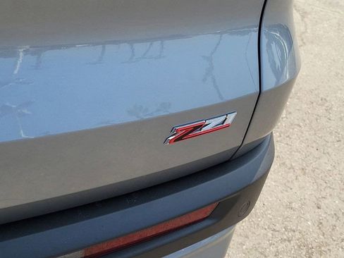 New 2026 Chevrolet Traverse Z71 image 23