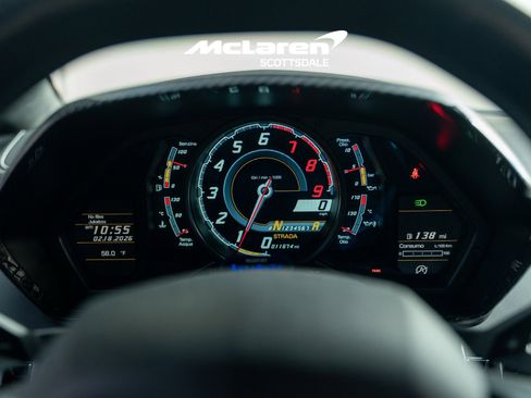 Used 2015 Lamborghini Aventador LP 700-4 image 41