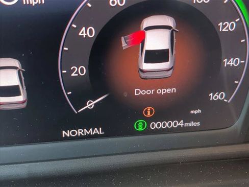 New 2026 Honda Accord Sport image 9