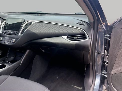 Used 2020 Chevrolet Malibu RS w/ LPO, Convenience Package 1 FWD image 19