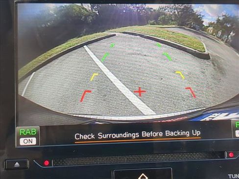 Used 2019 Subaru Ascent Touring image 13