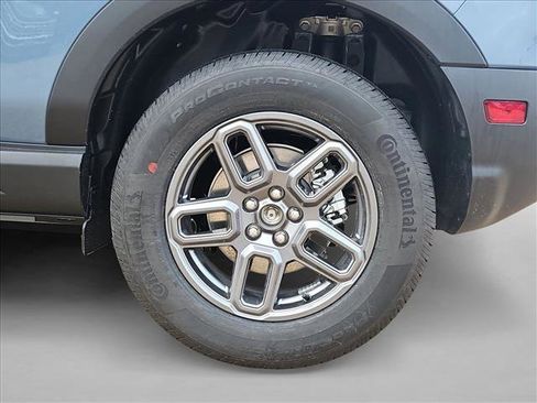 New 2026 Ford Bronco Sport Big Bend w/ Convenience Package AWD/4WD image 10