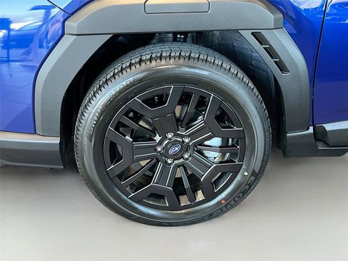 New 2026 Subaru Outback Limited XT image 31