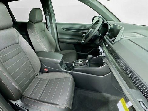Used 2025 Honda CR-V Sport image 33