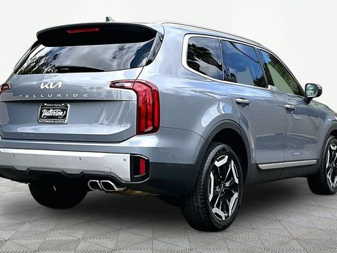 Certified 2023 Kia Telluride S FWD image 2