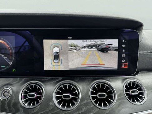 Used 2023 Mercedes-Benz E 450 4MATIC Cabriolet image 32