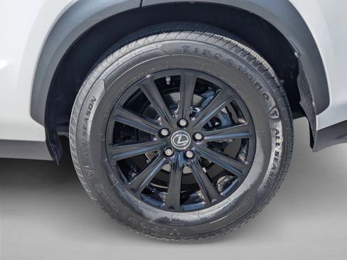 Used 2019 Lexus NX 300 FWD w/ Comfort Package image 21
