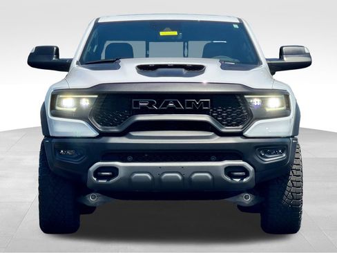 Used 2023 RAM 1500 TRX w/ TRX Level 2 Equipment Group AWD/4WD image 2