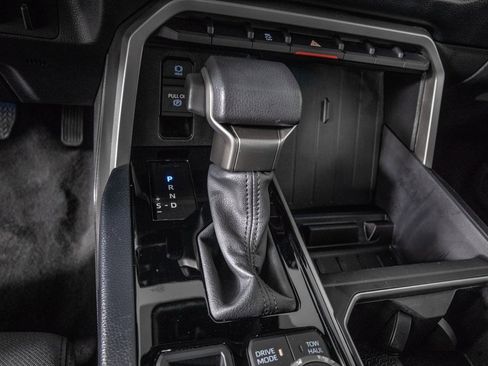 Used 2024 Toyota Tundra SR5 image 22