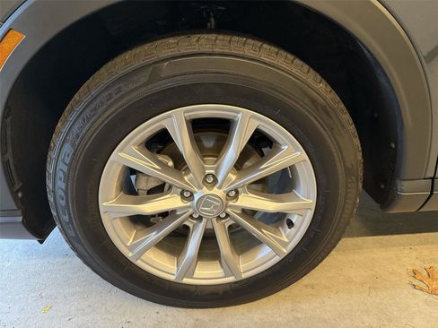 Used 2025 Honda CR-V EX image 19