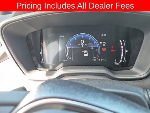 Used 2026 Toyota Corolla SE FWD image 1