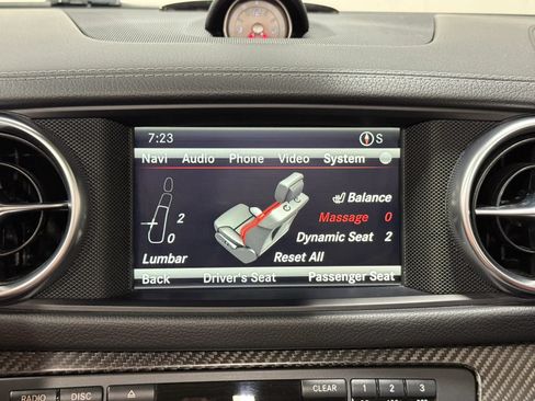 Used 2016 Mercedes-Benz SL 550 w/ Mille Miglia Edition image 48
