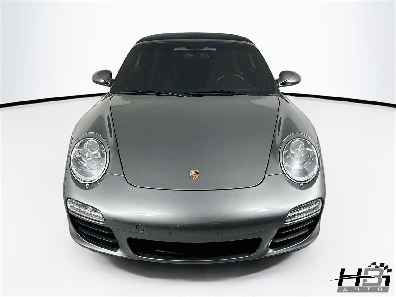 Used 2011 Porsche 911 Carrera RWD image 2